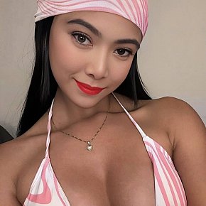 Abby escort in Singapore City