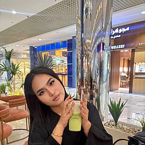 Anna escort in Phuket