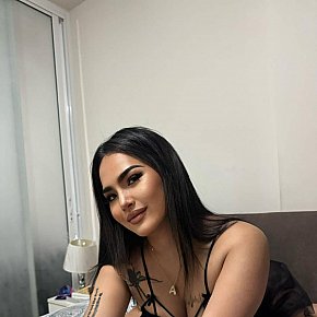 Anna escort in Phuket