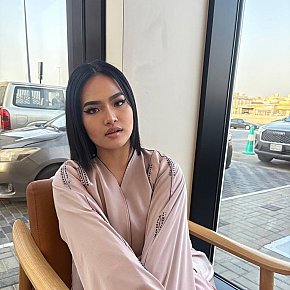 Anna escort in Phuket