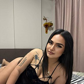 Anna escort in Phuket