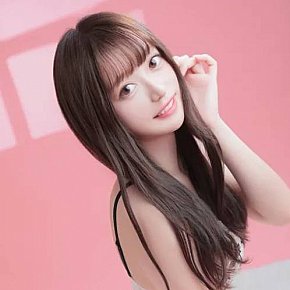 Mina Superpeituda escort in Osaka offers Ejaculação no corpo (COB) services