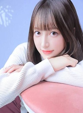 Mina Superpeituda escort in Osaka offers Ejaculação no corpo (COB) services