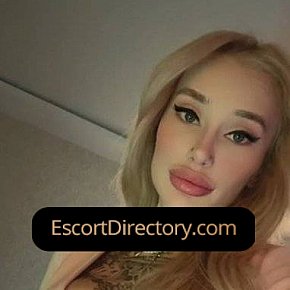 Valeria Vip Escort escort in Warsaw offers Fingering services