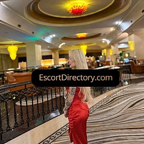 Valeria Vip Escort escort in Warsaw offers Fingering services