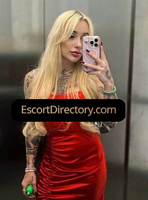 Valeria Vip Escort escort in Warsaw offers Fingering services