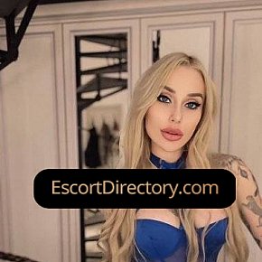 Valeria Vip Escort escort in Warsaw offers Fingering services