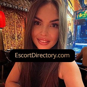 Nicole Vip Escort escort in Budapest offers Sex in Different Positions services