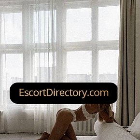 Kira Vip Escort escort in Bratislava offers Masturbate services