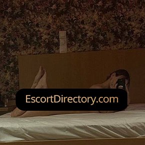 Kira Vip Escort escort in Bratislava offers Masturbate services