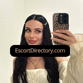 Esenia Vip Escort escort in  offers Rollenspiele services