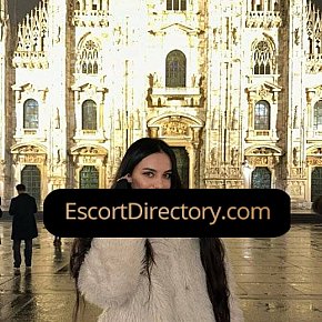 Esenia Vip Escort escort in  offers Rollenspiele services