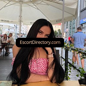 Esenia Vip Escort escort in  offers Rollenspiele services