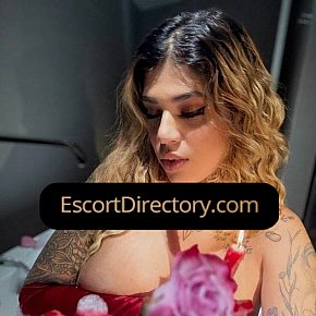 Emma Vip Escort escort in Amsterdam offers 69 Position services