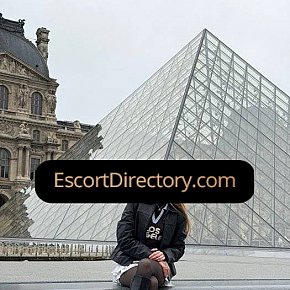 Constance Vip Escort escort in Lisbon offers Foot Fetish services