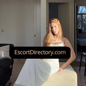 Constance Vip Escort escort in Lisbon offers Foot Fetish services
