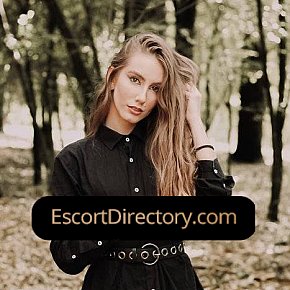 Constance Vip Escort escort in Lisbon offers Foot Fetish services