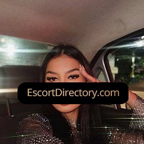 Maria Vip Escort escort in Porto offers Kamasutra services