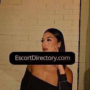 Maria Vip Escort escort in Porto offers Kamasutra services