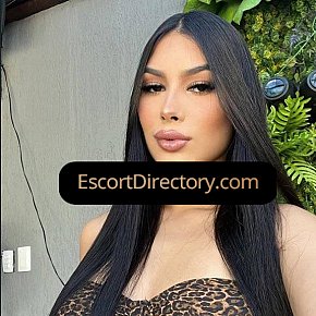 Maria Vip Escort escort in Porto offers Kamasutra services