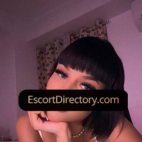 Jessica Completamente Naturale escort in Athens offers Girlfriend Experience (GFE) services