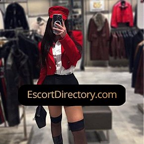 Dila Vip Escort escort in Ankara offers Erotic massage services