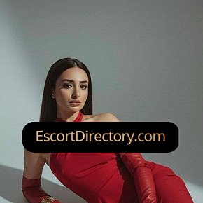 Destan performs Sexo anal, escort in Istanbul