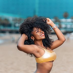 Alejandra, escort in Wien