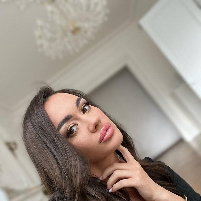 Victoria, escort in Wien