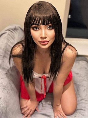 Lisa escort in Bangkok