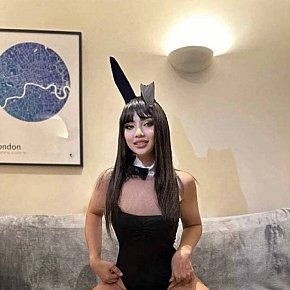 Lisa escort in Bangkok