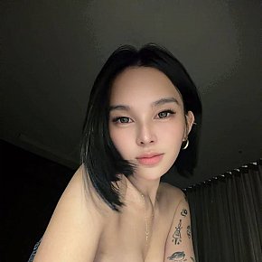 Kimyamite escort in Taipei offers Blowjob without Condom services