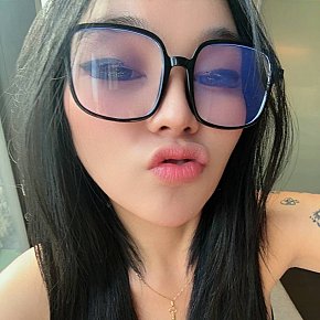 Kimyamite escort in Taipei offers Blowjob without Condom services