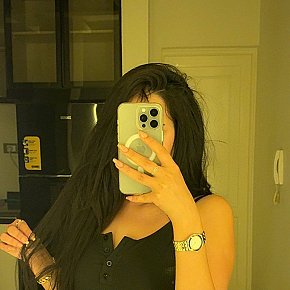 Cookie escort in Dubai