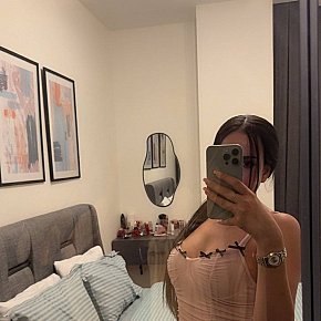 Cookie escort in Dubai