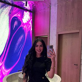Hajar, escort in Dubai