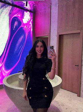 Cookie escort in Dubai