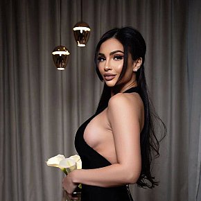 Kim Vip Escort escort in London offers Girlfriend Experience (GFE) services