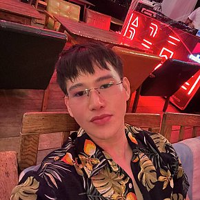 Ken_Liam Muscular
 escort in Quezon City