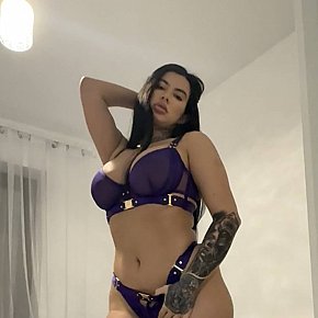 Mihaela Super Busty
 escort in Bucharest offers Kissing if good chemistry services