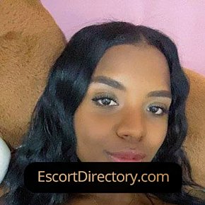 Isabel Vip Escort escort in Valencia offers DUO services