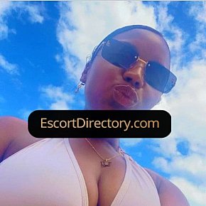 Isabel Vip Escort escort in Valencia offers DUO services