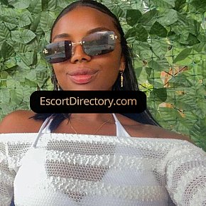 Isabel Vip Escort escort in Valencia offers DUO services