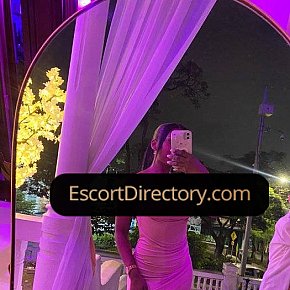 Isabel Vip Escort escort in Valencia offers DUO services