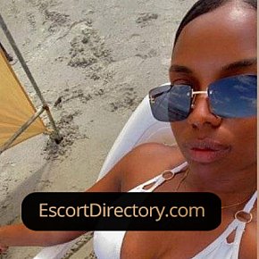 Isabel Vip Escort escort in Valencia offers DUO services