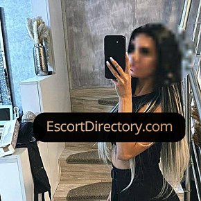 Xonia escort in Cluj-Napoca offers Dildo Play/Toys services