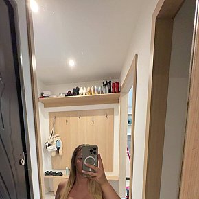 Pamela-Vip-Escort Super Busty
 escort in Sofia offers 69 Position services