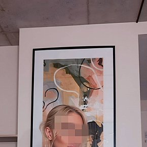 Mia Étudiante escort in Munich offers Paroles cochonnes services