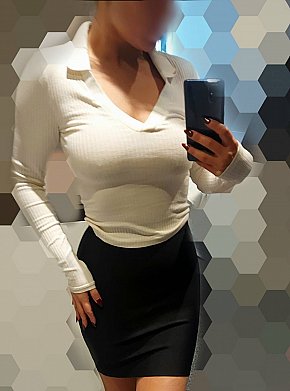 Mia Étudiante escort in Munich offers Paroles cochonnes services