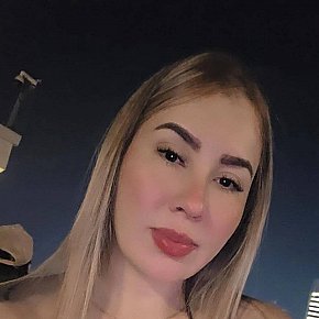 Dahiana escort in Abu Dhabi